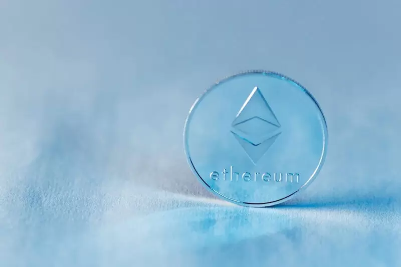 Ethereum, Surge Signal Ahead of 100-Day Moving Average Breakout...Will It Surpass $2,700?