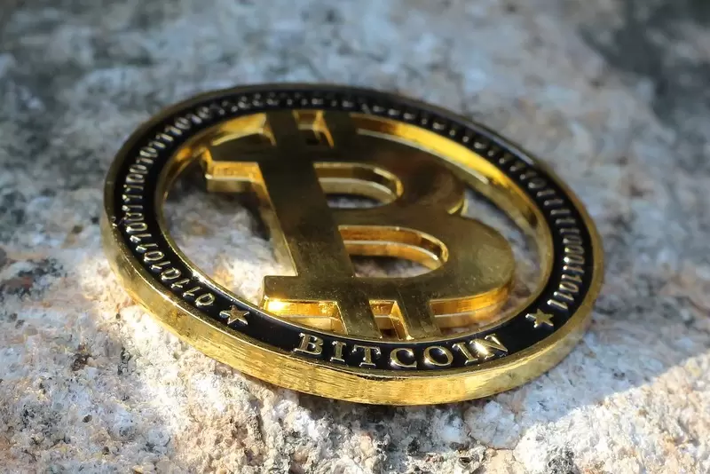 Bitcoin, Overcomes Worst Crash Crisis...Key to Major Rally is Breaking Through 'Here'