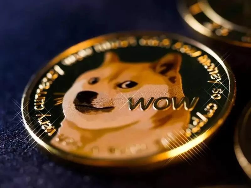 "8.4 Billion DOGE Explosive Movement"...Dogecoin, Gearing Up to 'Reclaim $0.10'