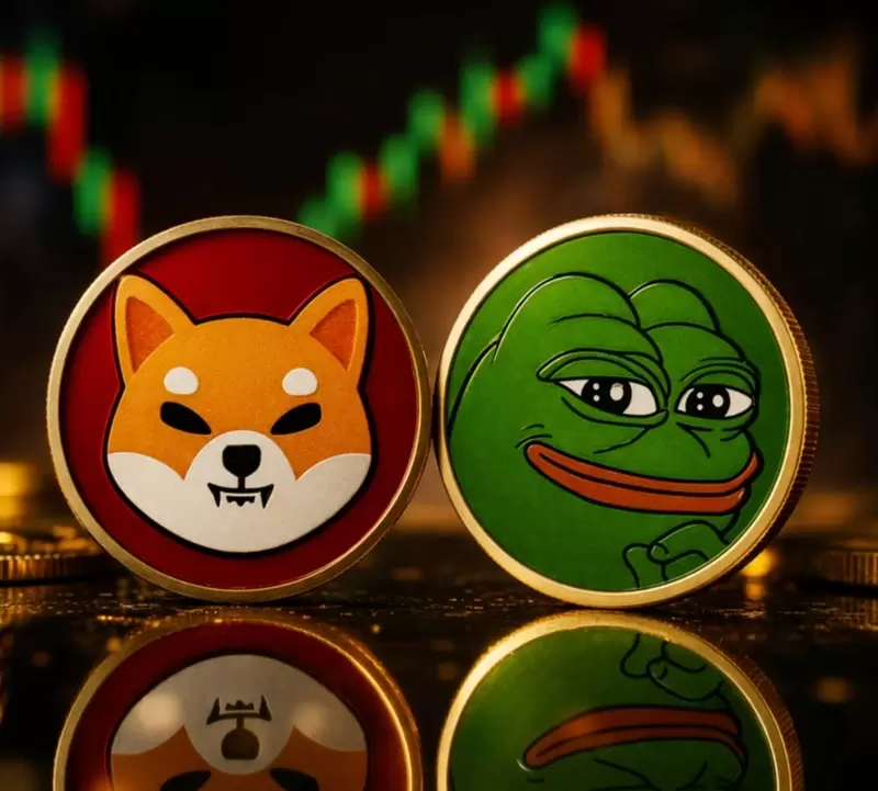 시바이누, 한물갔나?...페페의 선전포고에 밈코인 주도권 전쟁 점화