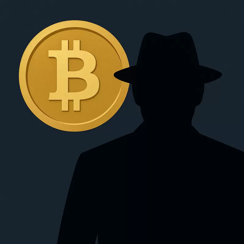 "1.1 million BTC remained dormant"...Satoshi's Last Message Re-examined After 15 Years