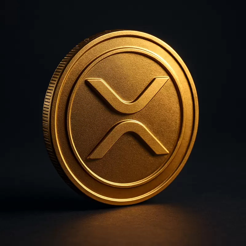 XRP Ledger Wallets Increase by an Average of 86,000 Per Month in 2026...Signaling a Reclaim of Payment Market Dominance