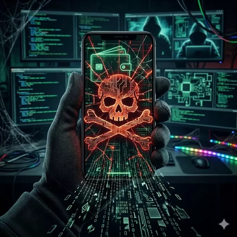 "1분기 4억 달러 털렸다"...웹3 해킹, 왜 더 위험해졌나