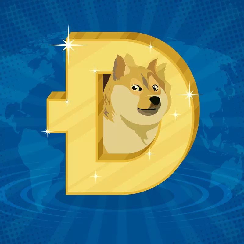 Dogecoin Ends Consolidation and Ignites Massive Rally... "If 'This' Level Holds, It Goes to $1"