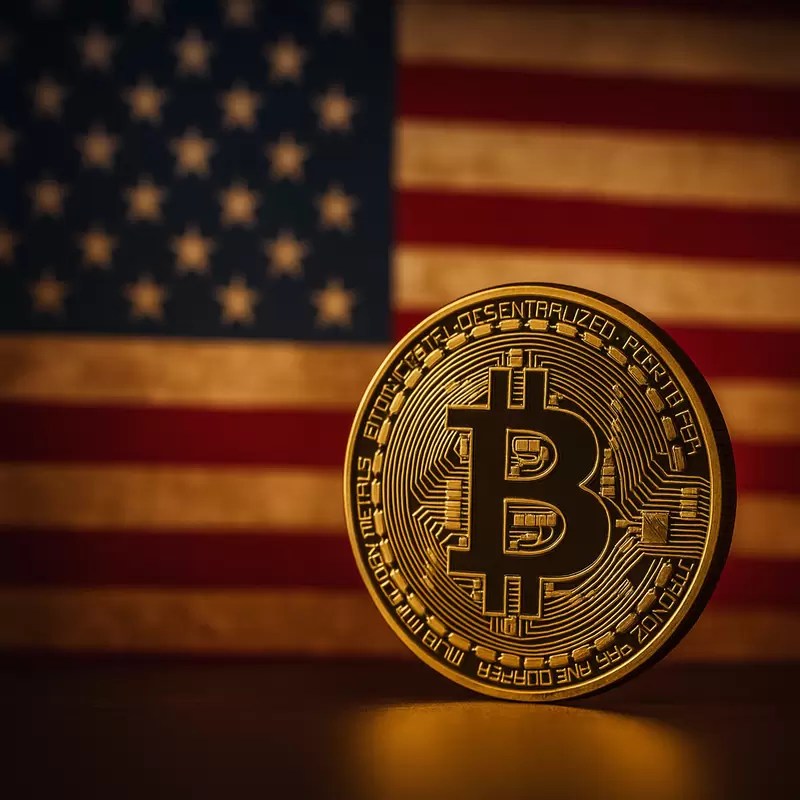 "On the Verge of a 1 Million Bitcoin Purchase"...U.S. Congresswoman Sweeps Up BlackRock ETF First