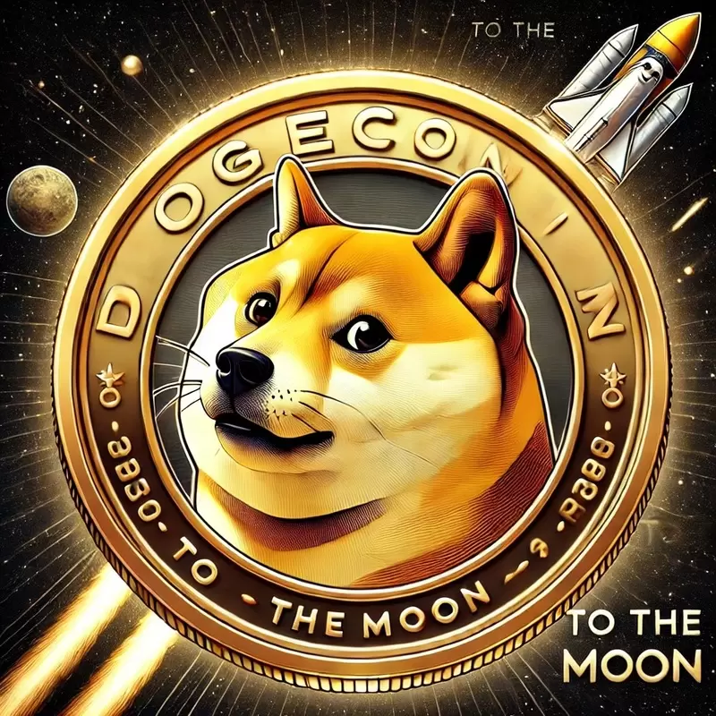 "Bitcoin Mining is a Thing of the Past"...Now 'Artificial Intelligence' Mines Dogecoin