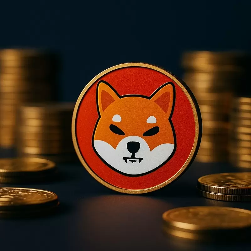 Shiba Inu Enters Japan's Largest Platform..."No Longer a Joke"