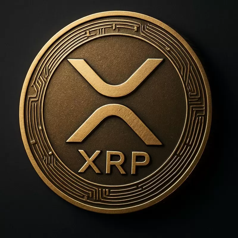 "Hold and Explode vs Blocked Again"...XRP, Clash Ahead of $1.6