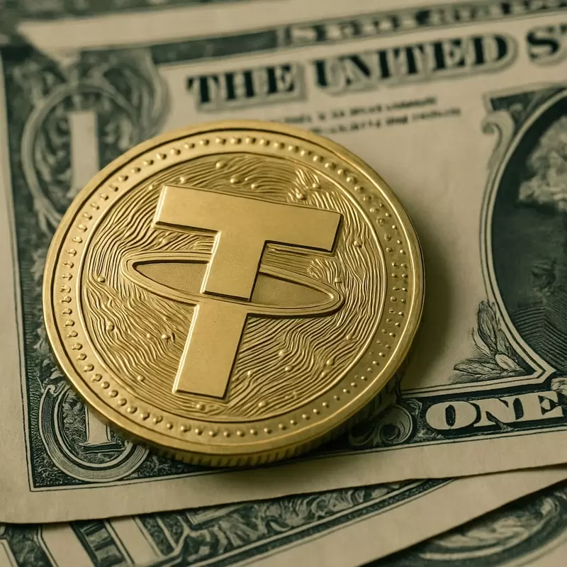 "Bitcoin and Ethereum losing their place"...Market 'stirred' by 'underdog' identity