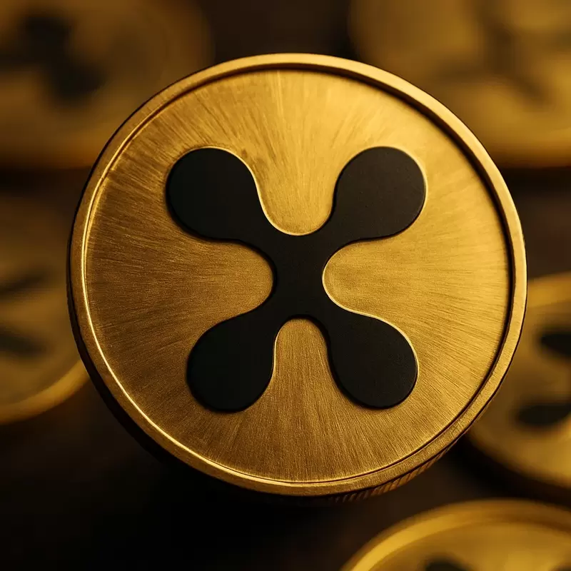 XRP, 매수·매도 동시 중단...이대로 주저앉나?