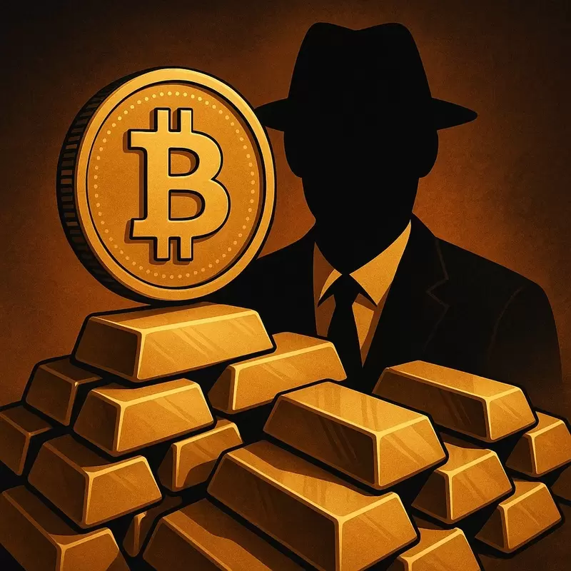 Former Mt. Gox CEO "Keep Satoshi's Identity a Secret"