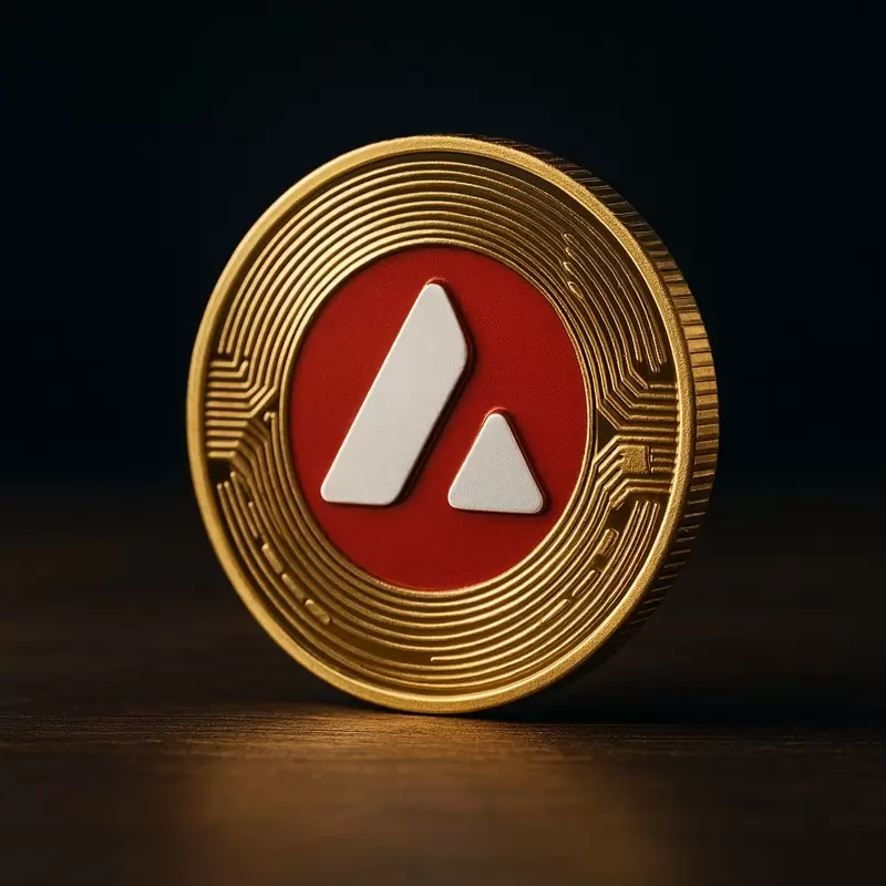 아발란체, 역대급 투매 경고...중동 공포에 하락세 지속