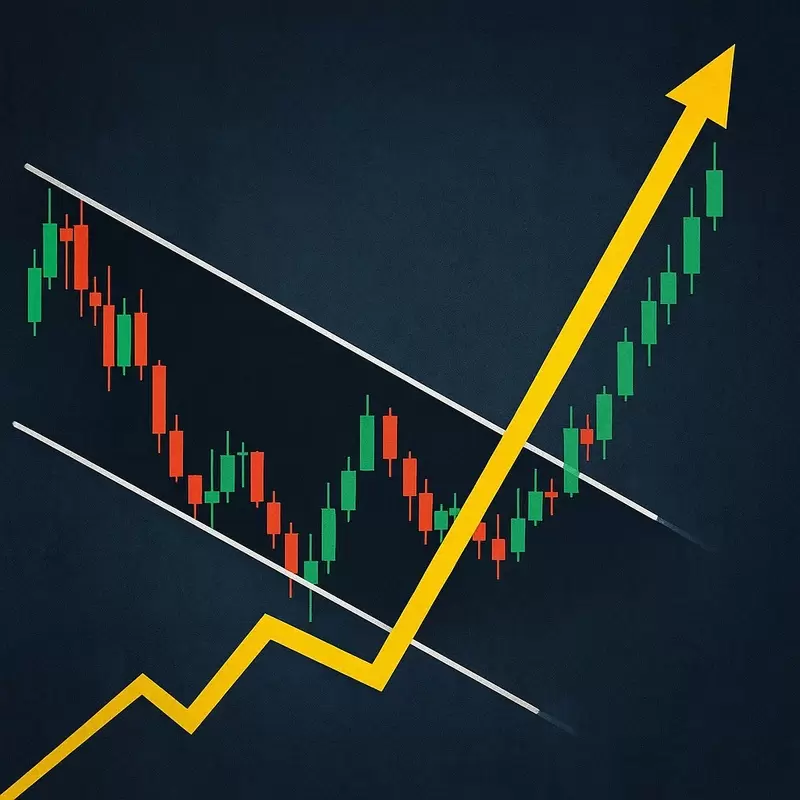 가상자산, 역사적 '최저 리스크' 구간 진입..."1년 뒤 상승 확률 93%"