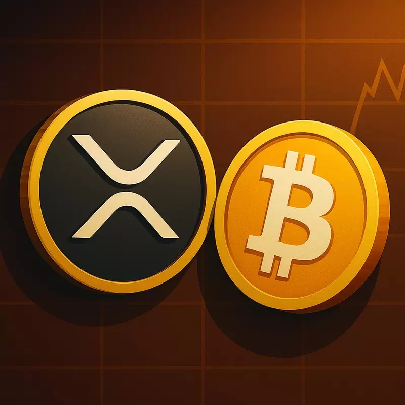 "곰 세력들 다 잡았다"...비트코인 14만 달러·XRP 7달러 광폭 랠리 예고