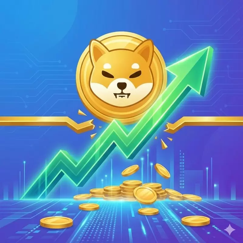 시바이누 창시자, 공급량 절반 '잠금'..."공급 부족으로 가격 오른다"