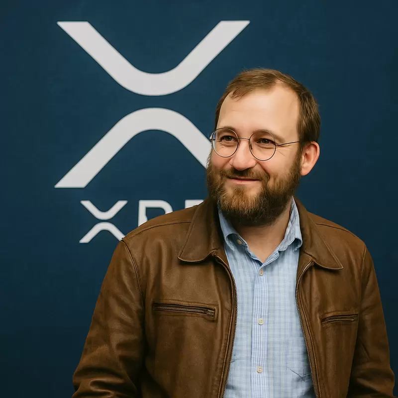 Cardano Founder "XRP DeFi is Not Over Yet"