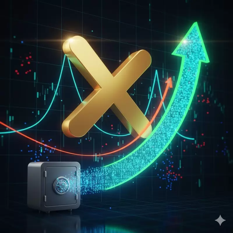 XRP, 올해 100달러?...전문가들 "현실적 목표는 5~15달러"