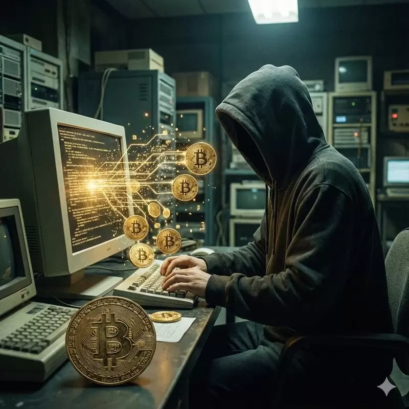 "Satoshi Finally Revealed?"...Industry in Uproar Over NYT's Naming, Identity Debate Reignites