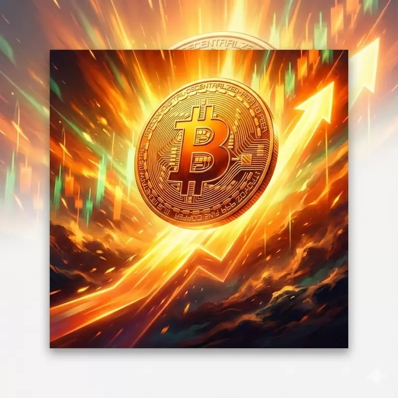 Bitcoin, 'Bullish Signal' as Stablecoins Exit... 'Money Ultimately Moved'