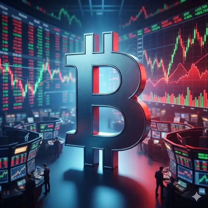 "Finally on the verge of $80,000"...Bitcoin touches $79,000 amid relentless buying spree