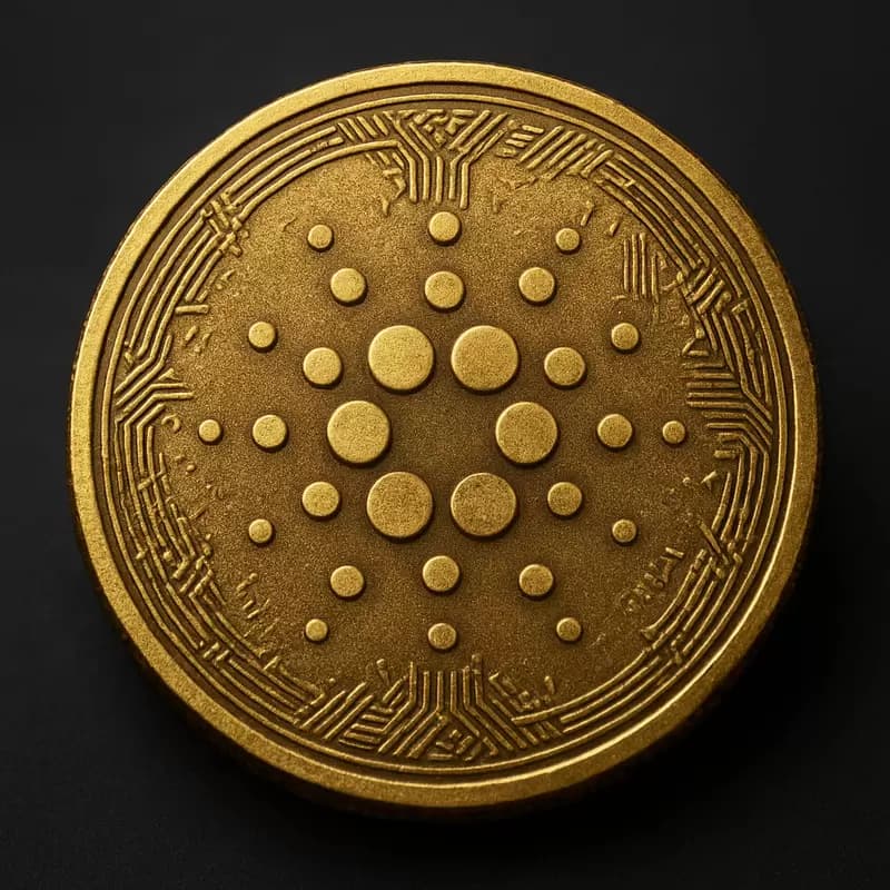 "Institutions and Whales Simultaneously Accumulate"...Cardano, on the 'Verge of Explosion' to Recapture $0.30