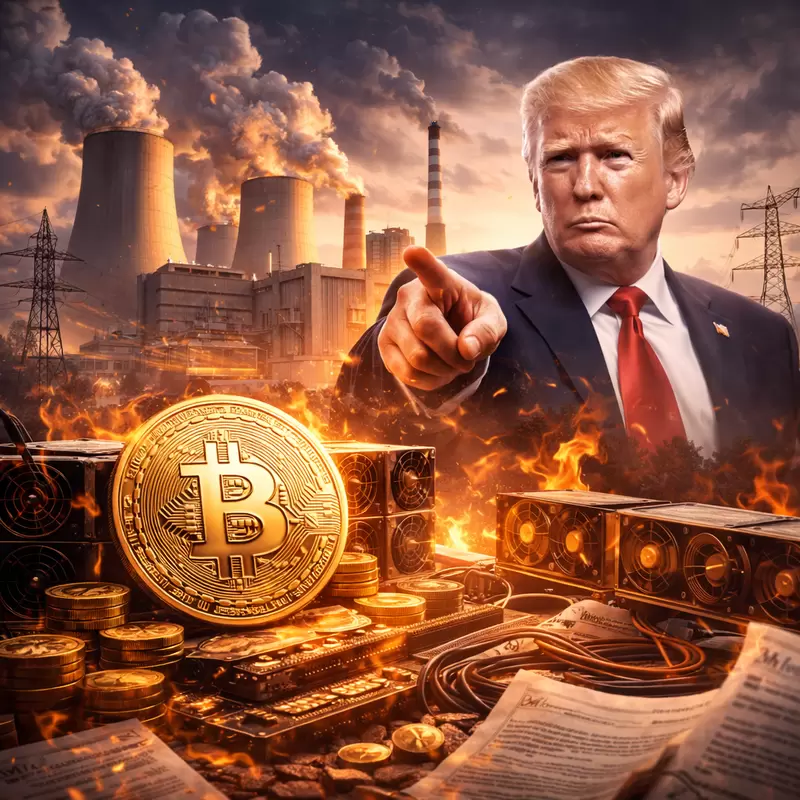 트럼프發 유동성 폭탄, 비트코인 초강세 촉진...10년 내 100만 달러 현실화 되나?