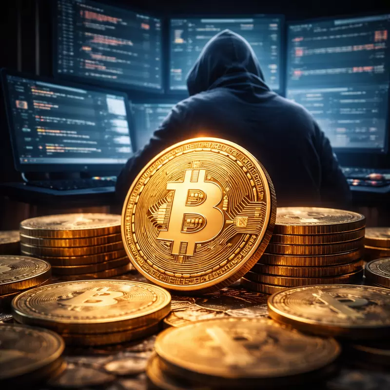 Coinbase CEO Praises Documentary on Satoshi's Identity..."Almost There"