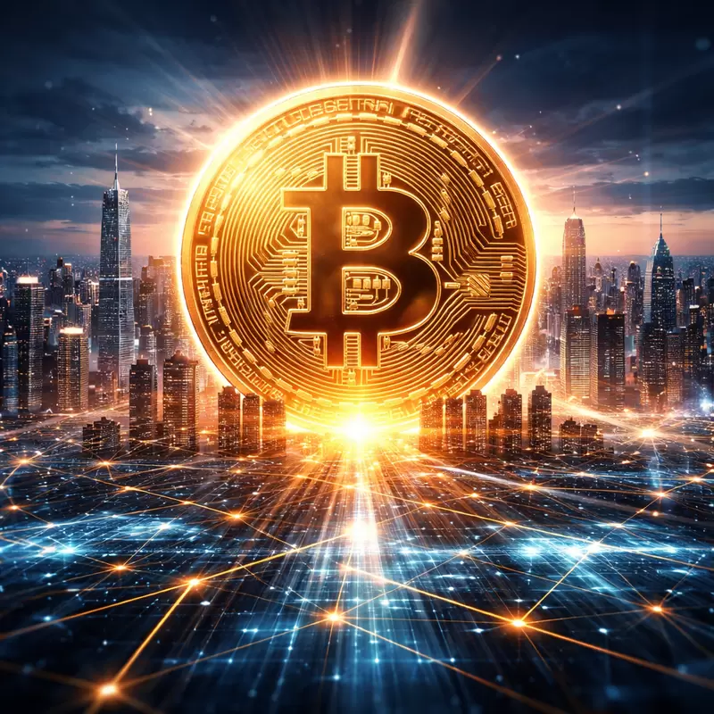 "지금 안 사면 끝난다"...비트코인, '역대급 매수 신호' 터졌다