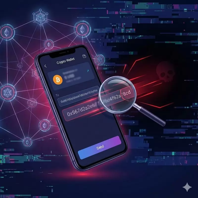 "하드웨어 지갑도 위험"...레저, 복구 구문 사기 기승 경고