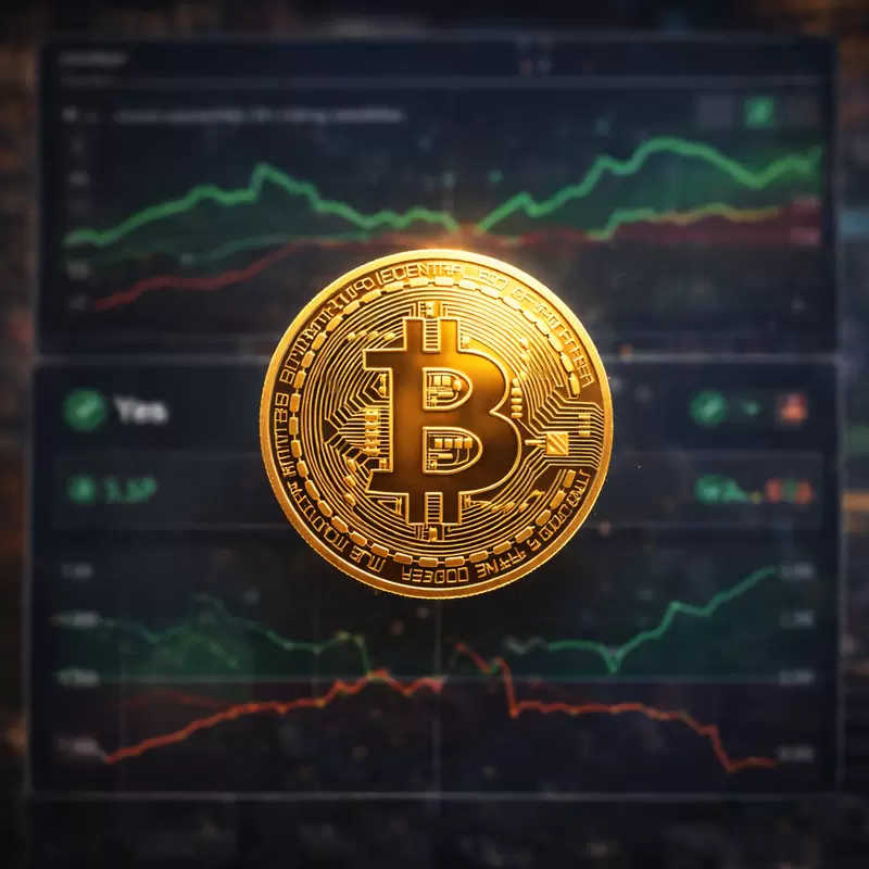 비트코인, 19억 달러 옵션 만기 폭탄 예고...7만 달러 지킬까?