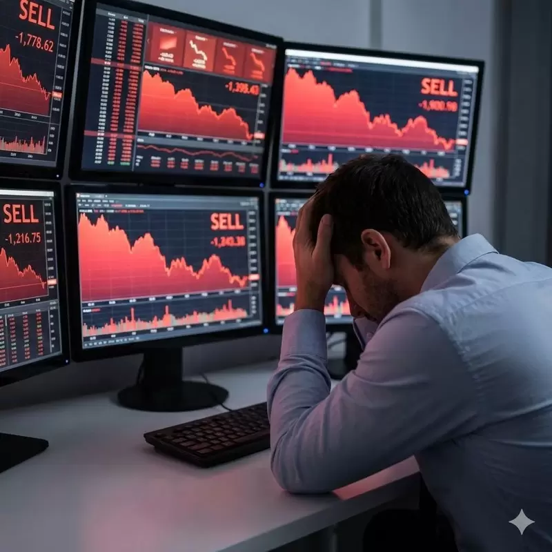 비트코인, 가격 오르자 11억 달러 매도 폭탄...누가 계속 던지고 있나