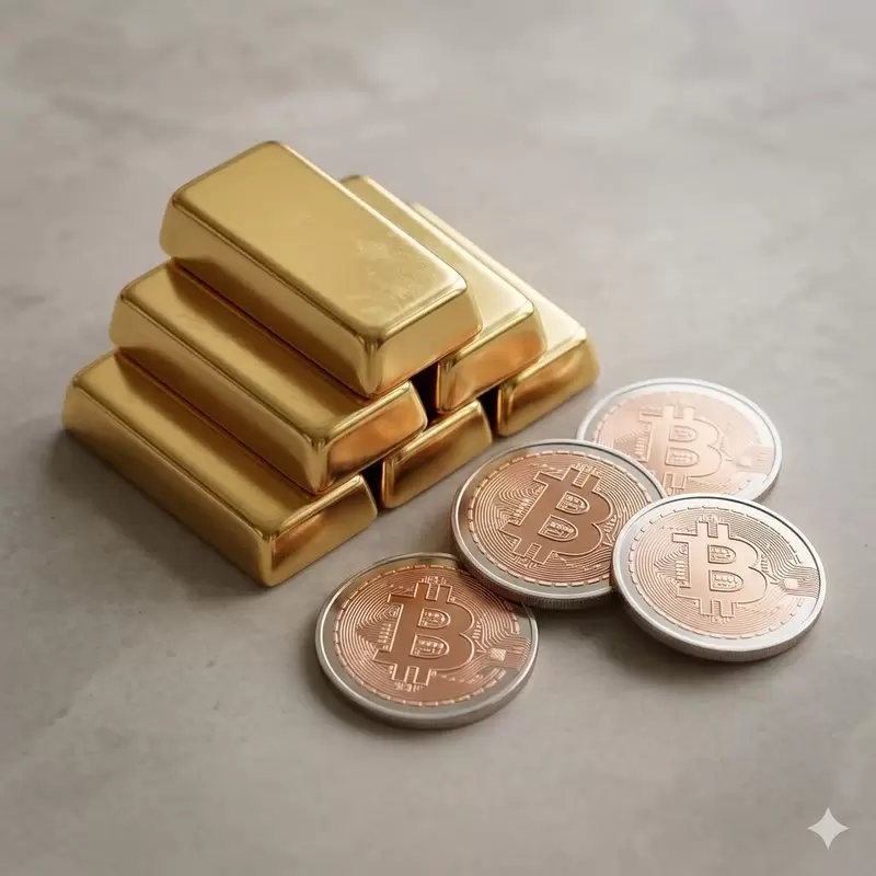 Bitcoin, Optimism for $90,000 Breakout Explodes...What's the Real Chance of a Rise?