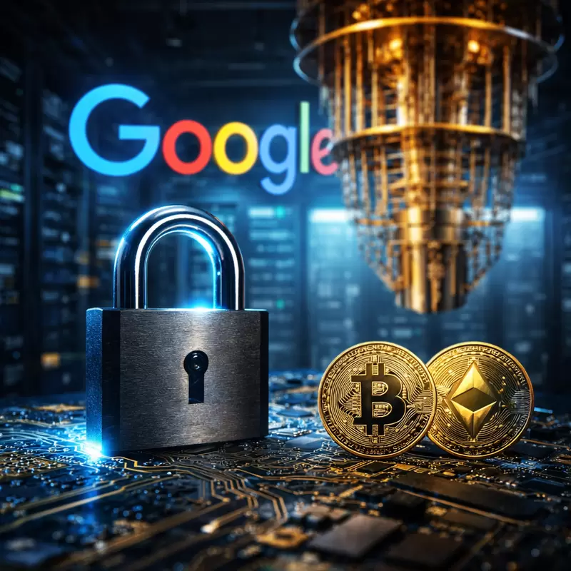 Adam Back: "Bitcoin will not collapse even with Google's 2029 quantum computer"