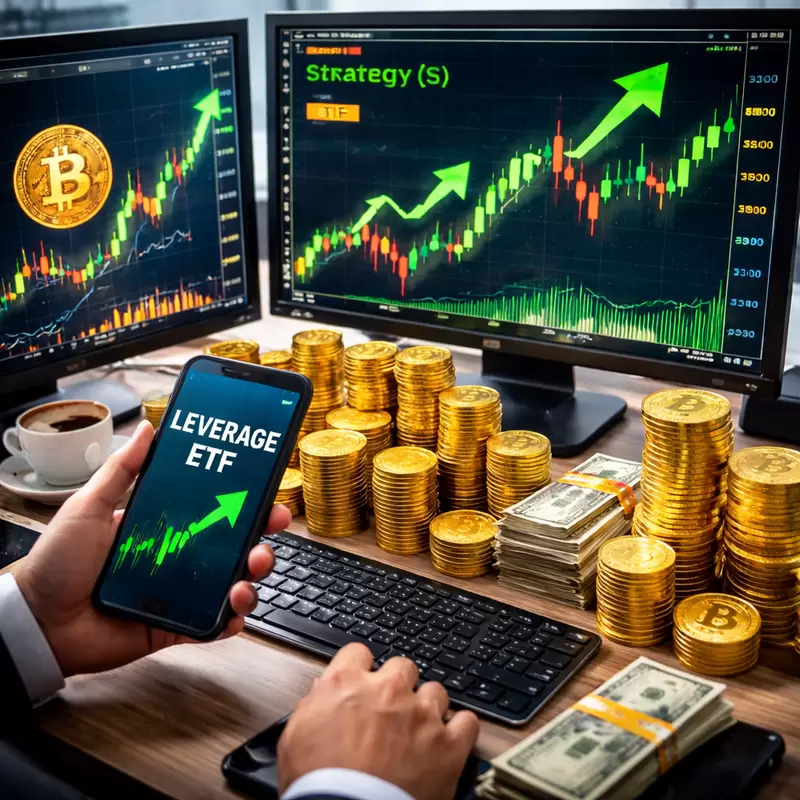 대형 금융권, 스트래티지 목표가 하향...기업들 비트코인 매수 행렬은 가속화