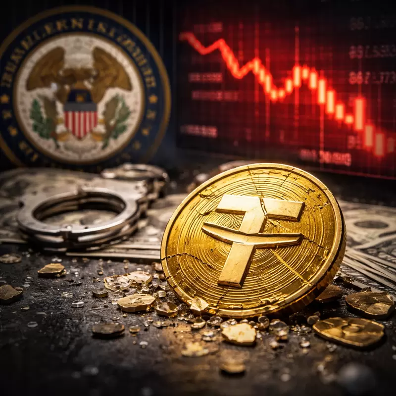 "Stablecoins are all dying"...GENIUS's toxic clauses trigger corporate exodus crisis