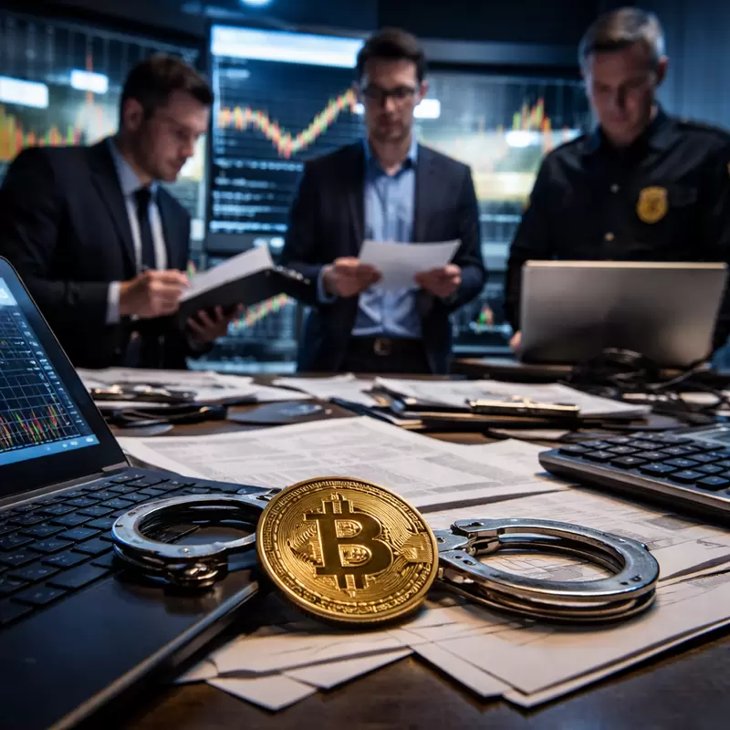 입력 실수로 420억 달러 유출...빗썸 오입금 사고, 회수 실패 물량 추적 전쟁