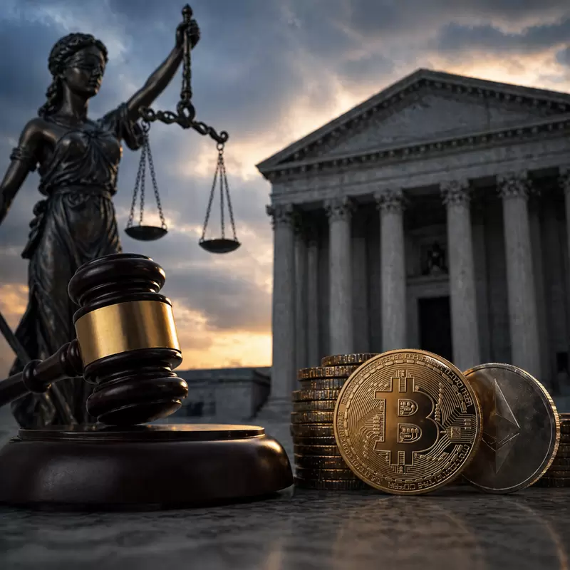 코인베이스·제미니 정면 겨냥...뉴욕주 소송에 美 '도박 vs 금융' 규제 전쟁 격화