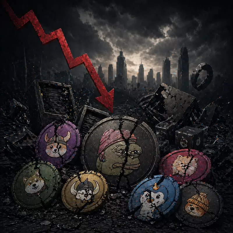 "자고 일어나니 휴지 조각"...가상자산 프로젝트, 줄폐업 진짜 내막은?