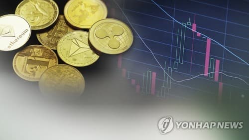 코인 보릿고개에…작년 5대 거래소 순이익 24% 감소