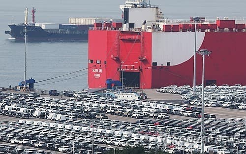 Ecuadorian Parliament Ratifies Economic Cooperation Agreement…Korean Cars Avoid High Tariffs (Comprehensive)