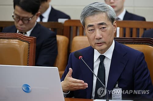 신현송 "스테이블코인, 예금토큰과 보완적·경쟁적 사용 가능"