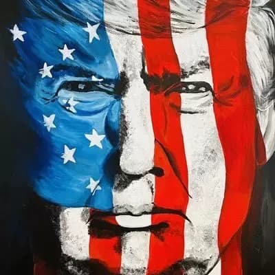 Trump's 'Storm of 3,600 Stock Trades,' Was His Accumulation Before Nvidia Chip Export Approval a Coincidence?