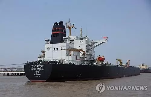 국제유가, 이란 새 협상안 전달에 하락…WTI 3%↓