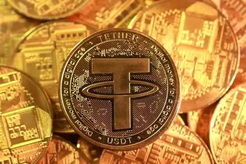 Tether Surpasses $4.5 Billion in Q1 Earnings This Year... 'Smiling' Thanks to US Treasury Yields and Bitcoin