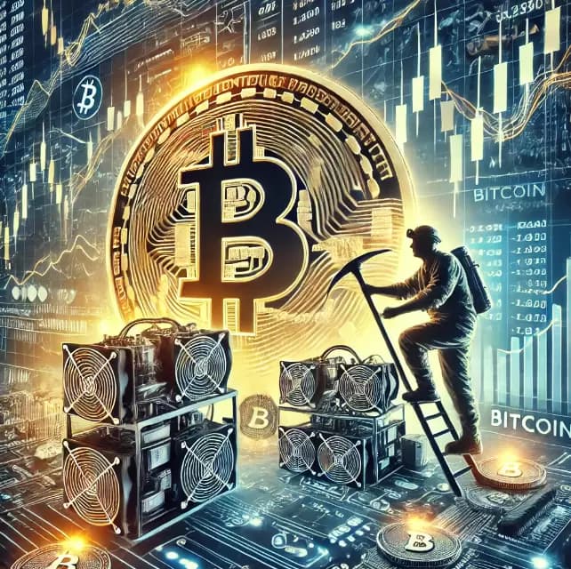 Miners Packing Up… What Does the Consecutive Drop in Bitcoin Mining Difficulty Mean?