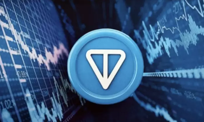 Telegram directly pushes it... Toncoin's major explosion signal