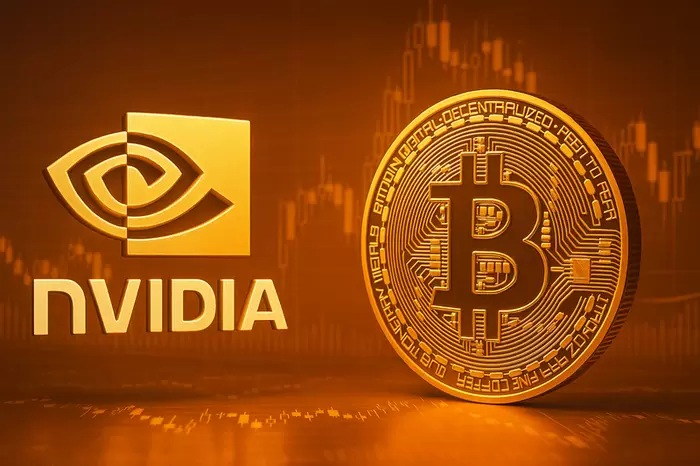 US Stock Market at All-Time Highs…Why is Bitcoin Struggling?