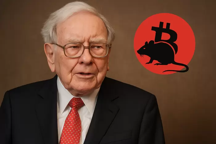 Buffett's Warned 'Casino Market'... Is the End of the Coin Speculation Game a Crash?