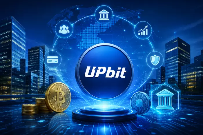 Upbit, will it eventually become the center of financial super apps? The reason Samsung, Hana, and Hanwha flocked to it