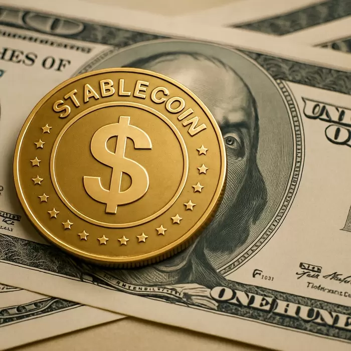 Stablecoins, Can They Really Surpass Visa and Mastercard?